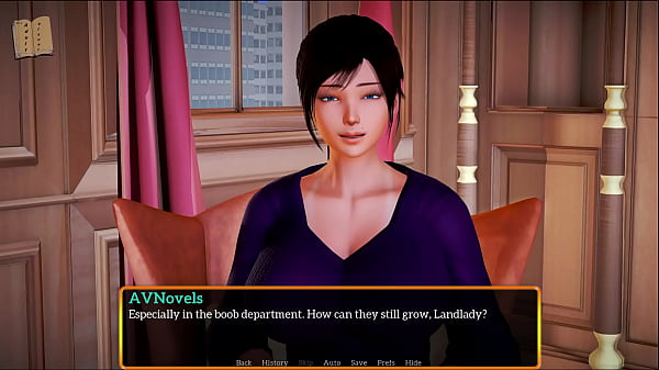 My New StepFamily 583