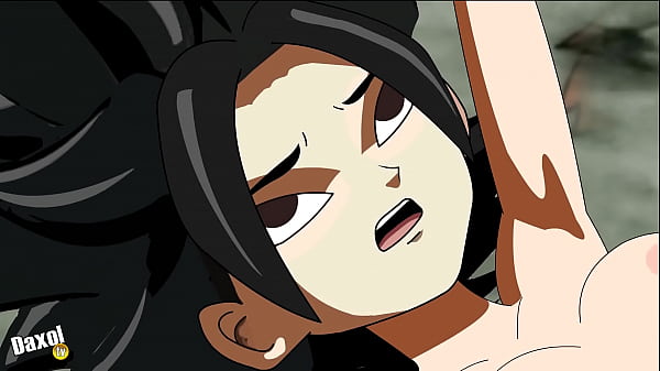 dragon ball super_caulifla parte_2