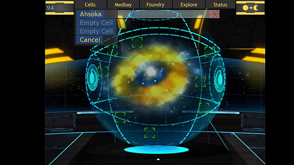 Nonton Orange Trainer Part 6.0 (star Wars Porn Game) thumbnail