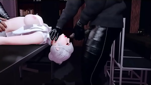 Play MP4 - The Forbidden Girl of Virtual Temptation - 3D Animation Hentai