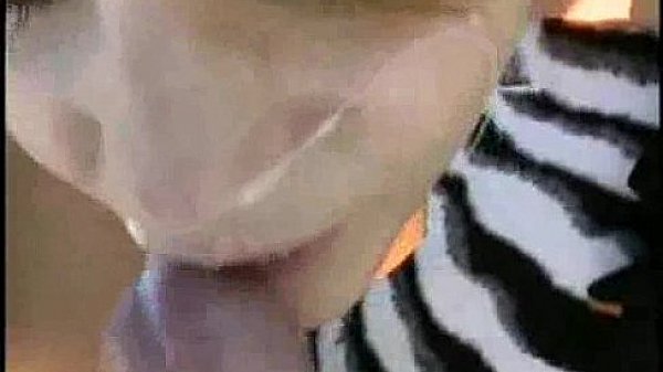 Big ass is best banged outside 