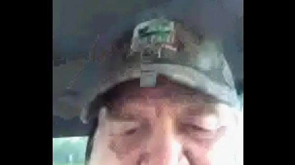 Harold is a 70-year-old married man who masturbates 