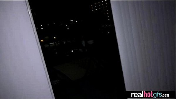 (cece capella) Teen Amateur GF Bang Hard In Hot Scene video-11 