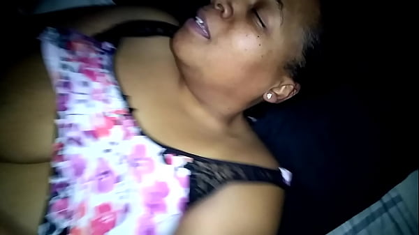 Sexy bbw ms mystery giving head to her best friend