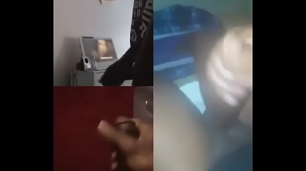 Playing with my stick 