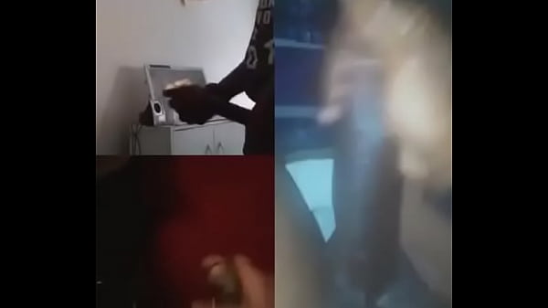 Playing with my stick 