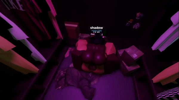 Closet fuck Roblox 