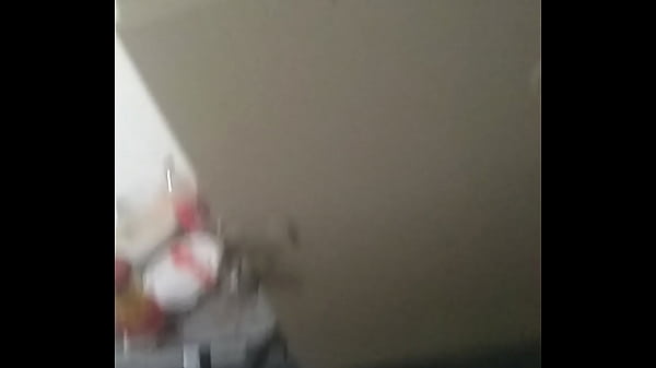 Masturbating in cell 