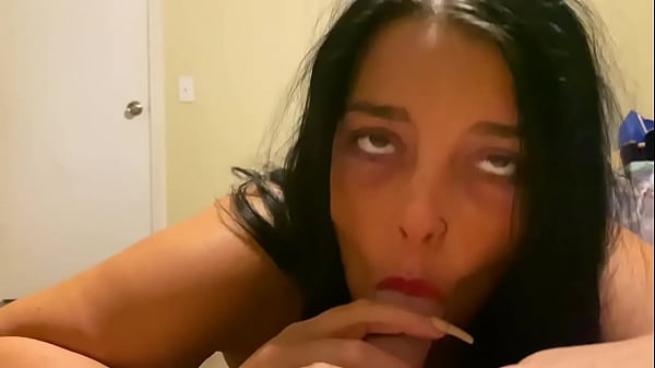 Yummmimummi Juicy Blowjob thumbnail