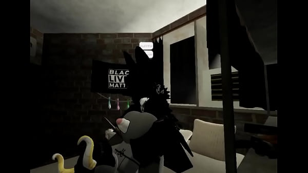 Roblox safado e dominante