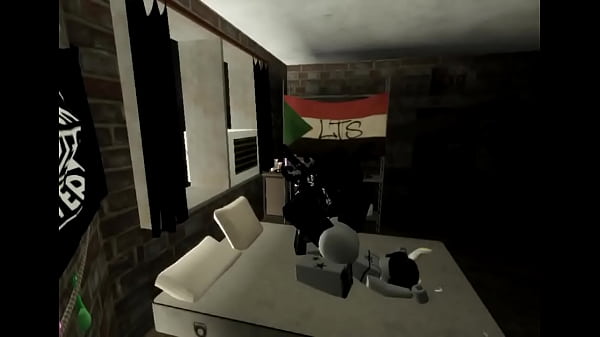 Nonton Roblox Safado E Dominante thumbnail