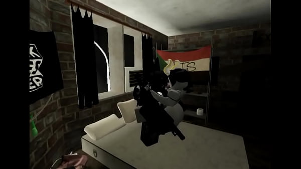 Roblox safado e dominante 