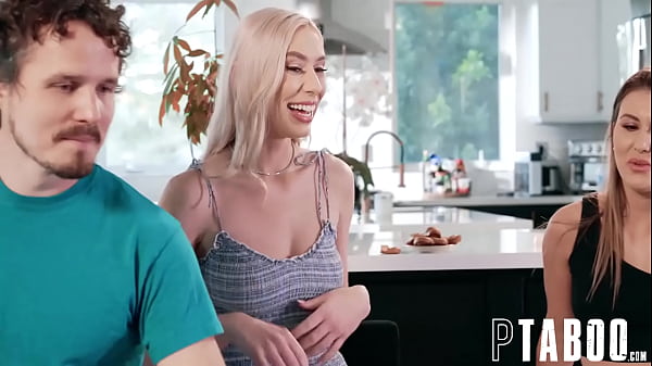 Friendly Competition Kay Lovely, Robby Echo, Paige Owens