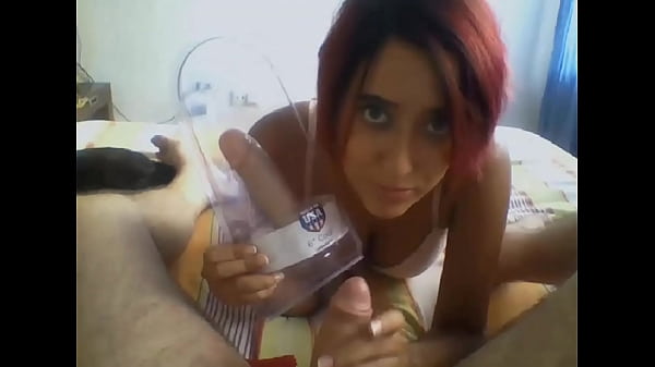 le encanta chupar mi polla dura y quiero correrme 