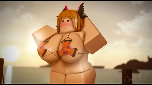 Roblox Bikini R34 