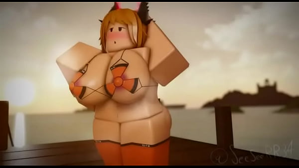 3DAnimation BeachBikini