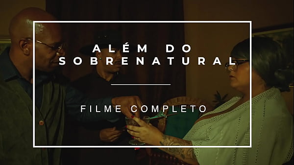Investiga&ccedil;&atilde;o Sobre Fantasmas Acaba Em Putaria Sem Limites thumbnail