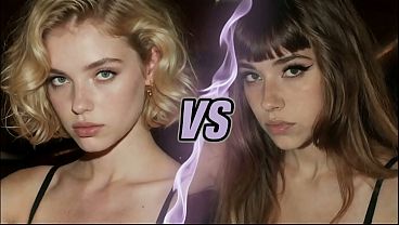 Pleasure with courtesans AI Interactive