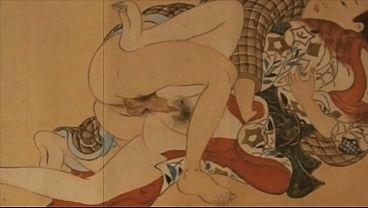 retro erotic art 