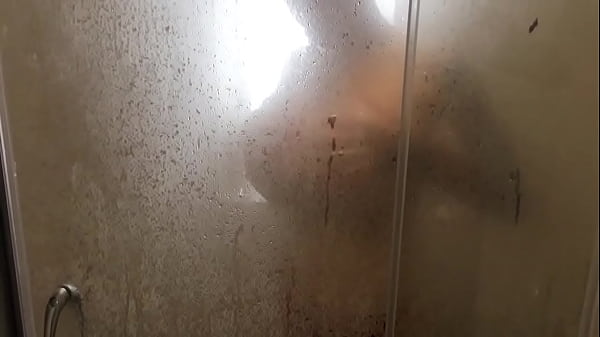 Sabrina_Sabrok_Sexy Shower