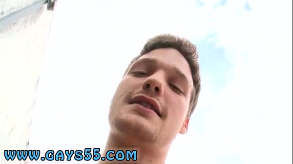 Play MP4 - Young black boys fucking outdoors gay first time Mall Cop Krys