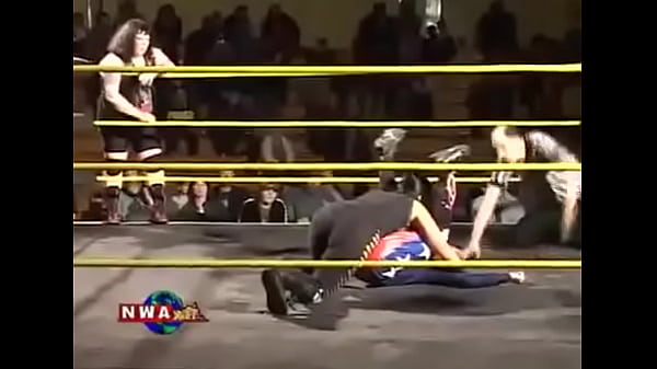 Mixed wrestling tag team intergender wrestling tag team very strong women 