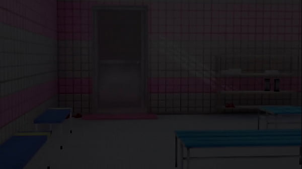 Nonton Fucking In The Showers Hentai thumbnail