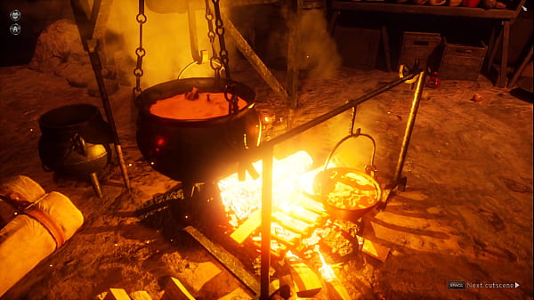 Nonton All Scenes Of A Videogame. thumbnail