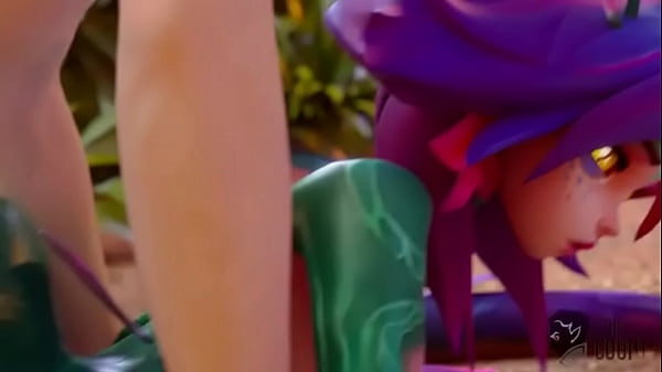 Neeko League Of Legends thumbnail