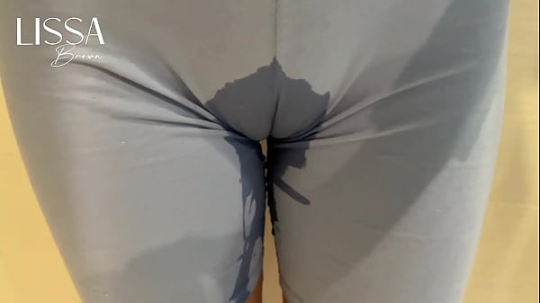 Desperately Peeing My Yoga Pants thumbnail