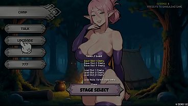 Testando a Demontra&ccedil;&atilde;o do game  18 Femtazio 