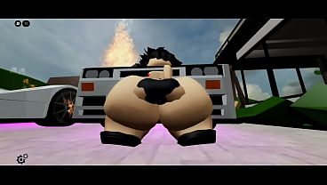 ¿_Alguien quiere comerse a un femboy completamente gratis? Realmente quiero que me llenes el culo de semen en Brookhaven.