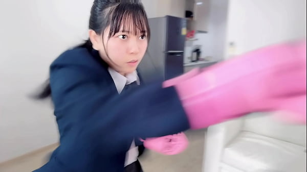 Play MP4 - Creampie Asian School Girl Pussy &comma; Hardcore Rough Fuck&excl;