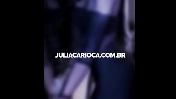 S&oacute; puxar a vermelhinha de lado e entrar 