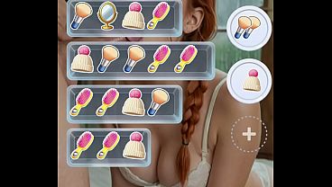Sexy tile game