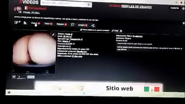 V&iacute;deo de verificaci&oacute;n 