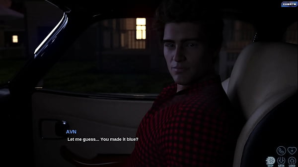 Race of life #07 busty brunette teacher milf shows how horny she is by giving herself a orgasm thinking about me 