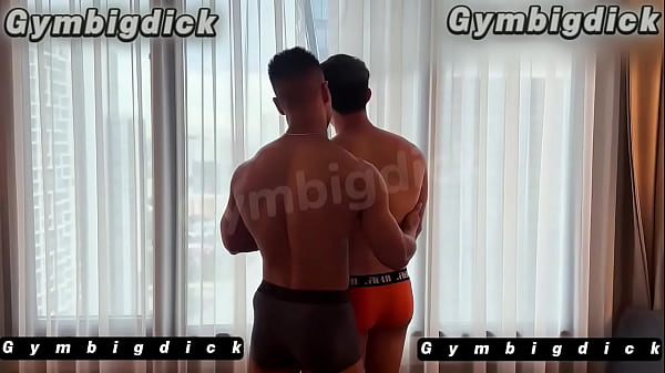Gay Asian Muscle Big Cock Fuck Boyfriend Big Ass thumbnail