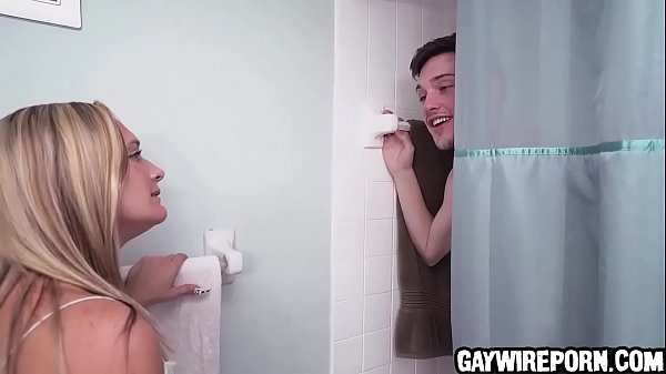 Play MP4 - They almost got caught by his wife&period;&period;&period;