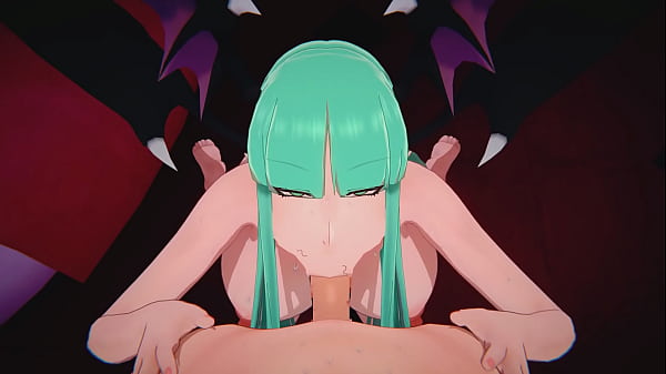 モリガン アーンスランド