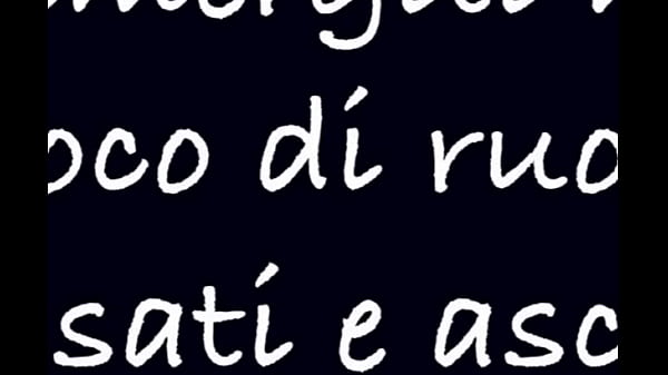 Roleplay dominazione femminile italiano ep1