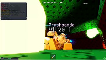 Roblox Condo Fun thumbnail