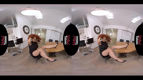 VIRTUAL TABOO Breaking Bad