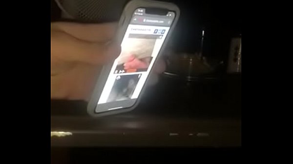 Play MP4 - Chatroulette blowjob