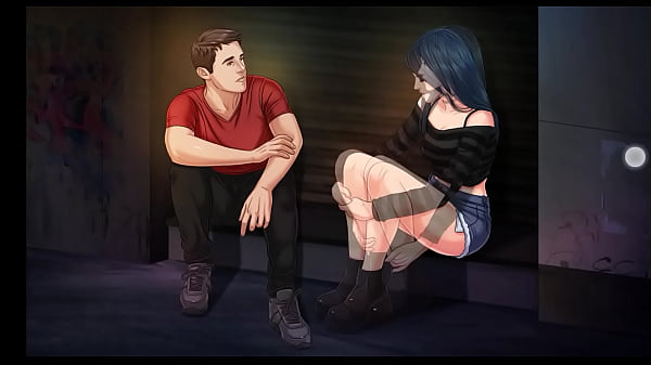 Our red string kiss part 1 sex
