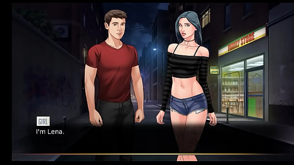 Our red string kiss part 1 sex