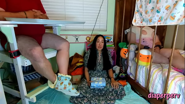 Aging in abdl it's gonna happen 