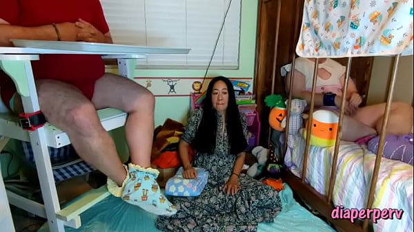 Aging in ABDL - It's gonna happen 