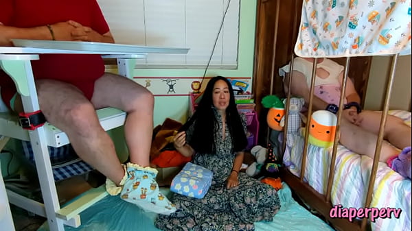 Aging in abdl it's gonna happen 