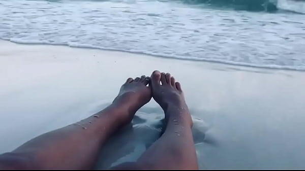 How about salty #feet treat for breakfast 